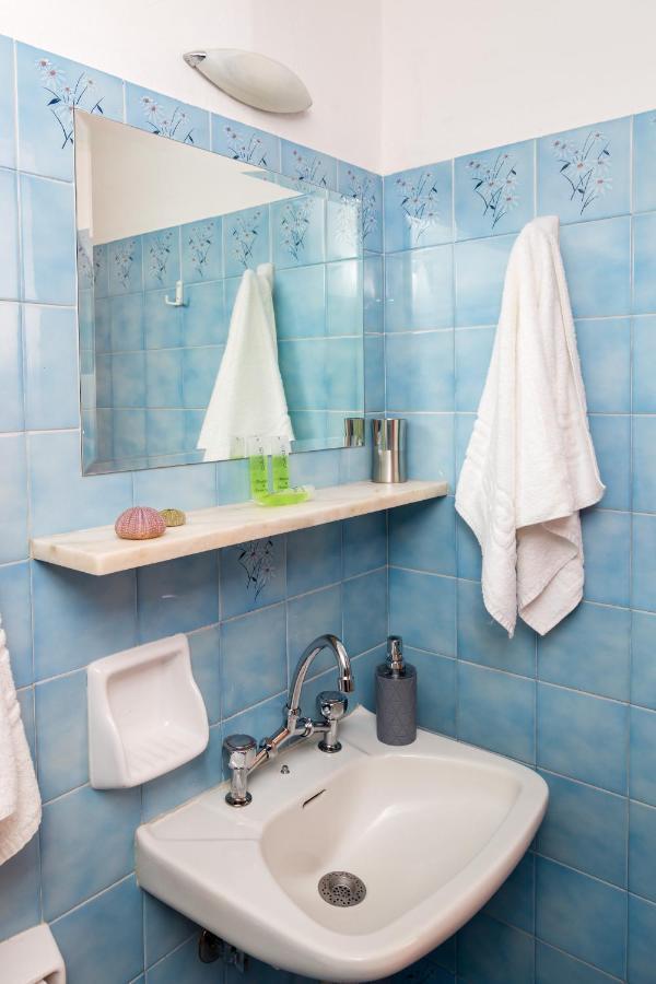 Agave Apartments Drepano  ภายนอก รูปภาพ